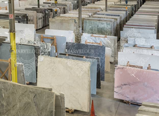 granite supply near me