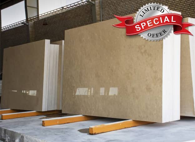 Special Sale Of Marble