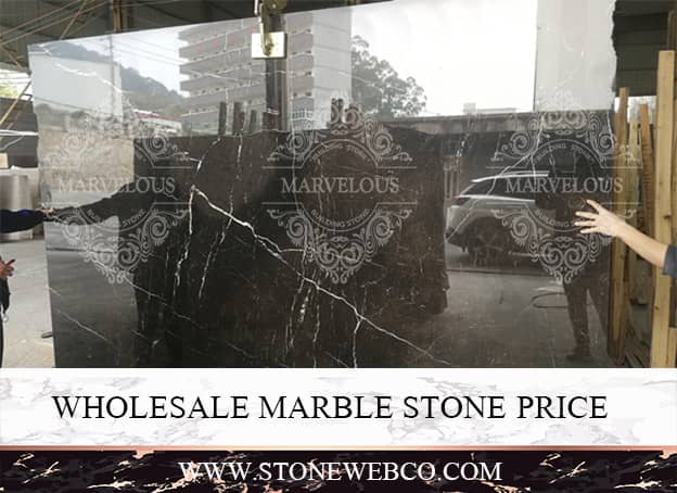 Wholesale Marble Stone Price