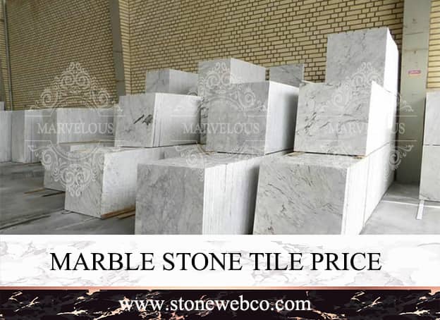 Marble Stone Tiles Price