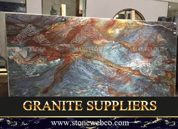 Granite Supplier