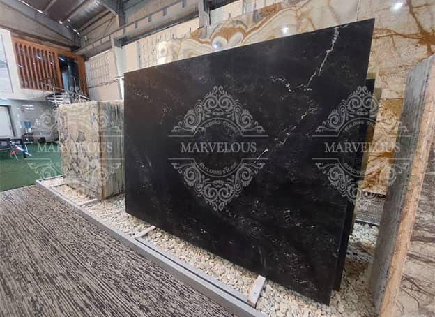 marble export business