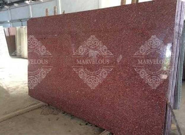 red granite suppliers