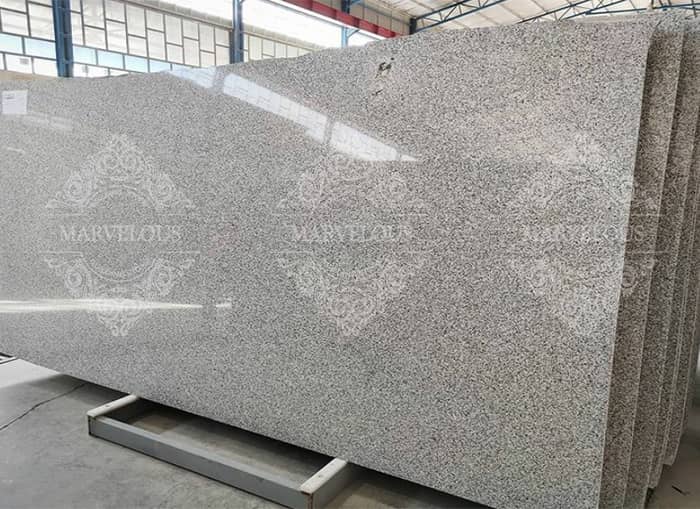granite exports owner
