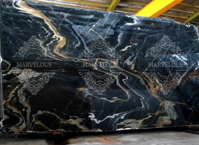 Granite Exports Owner