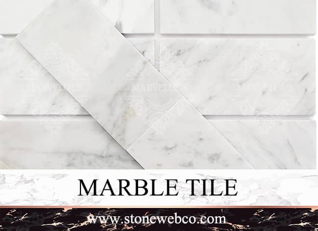 Marble Tile