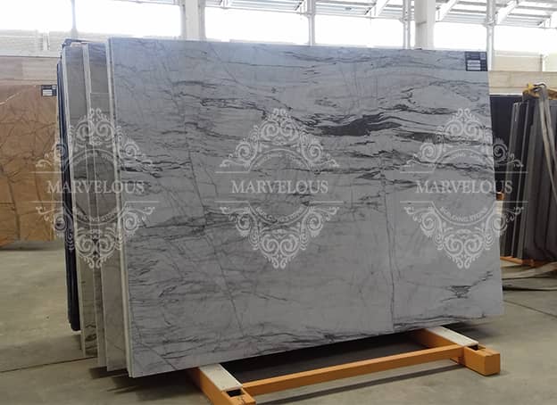 the price of the marble stone