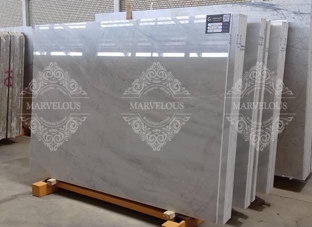 white marble stone price