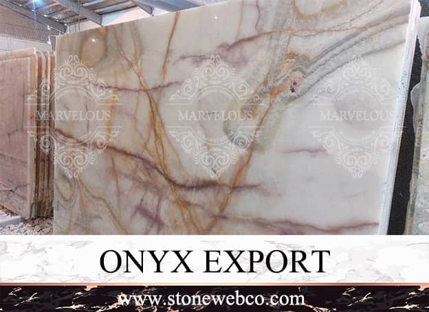 Onyx Exports