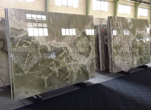 onyx marble supplier