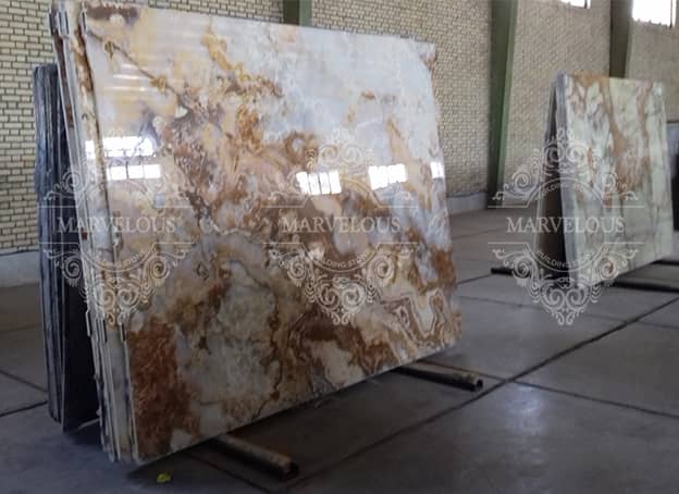 onyx marble supplier