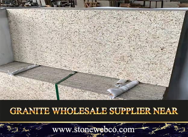 Granite Wholesale Suppliers Near Me