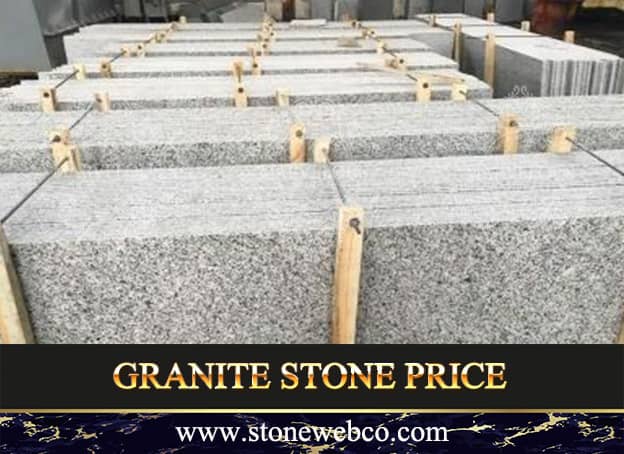 Granite Stone Price