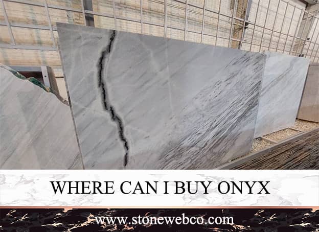 Where Can I Buy Onyx