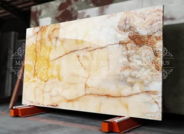 wholesale onyx lights