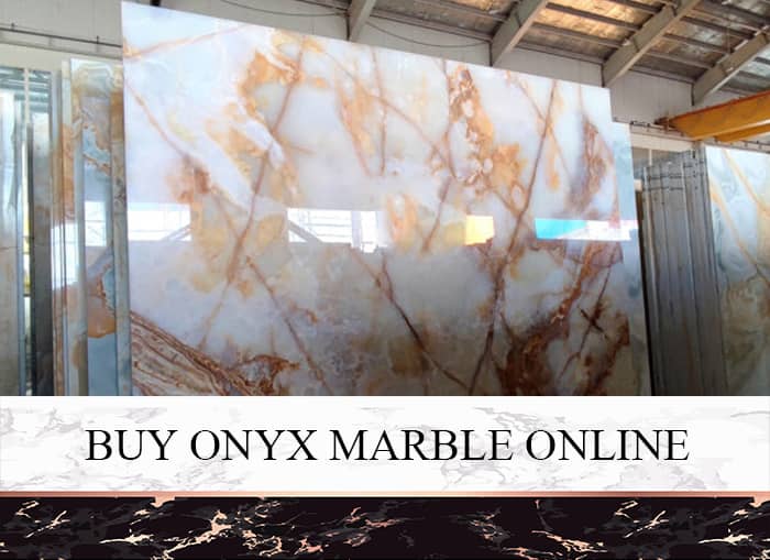 Buy onyx marble online