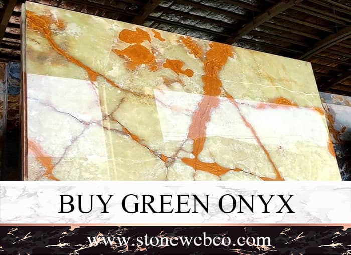 Buy green onyx stone