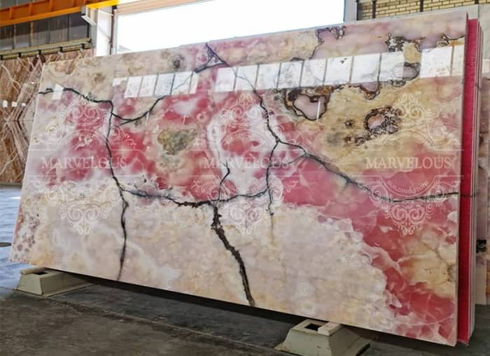 onyx stone slabs suppliers