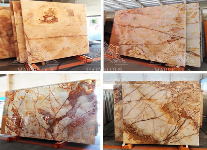 buy onyx marble slab