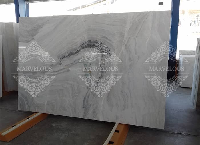 white marble price