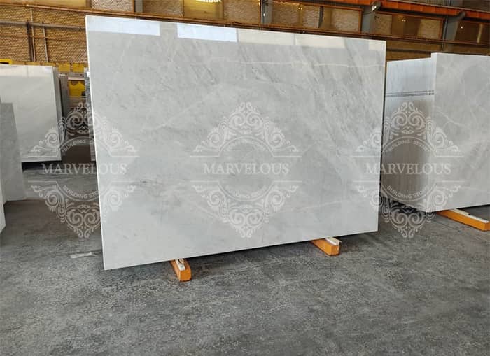 white marble price