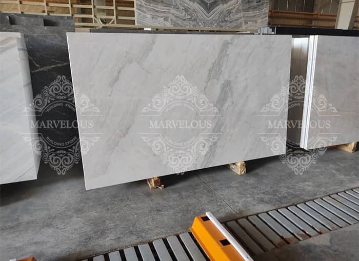white marble price