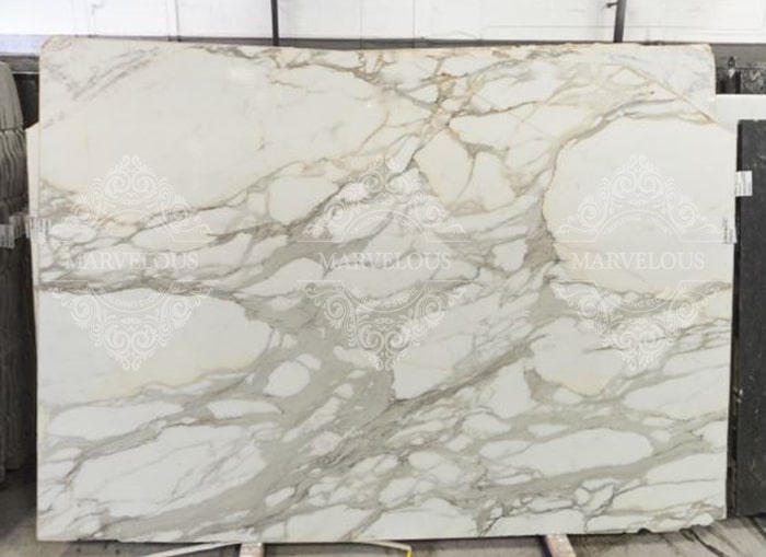 Calacatta marble price