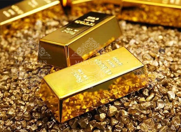 Buy gold mine