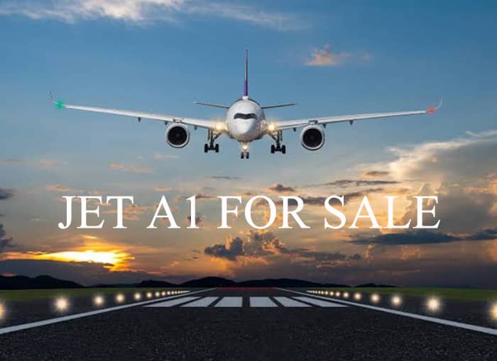 Jet A1 for sale